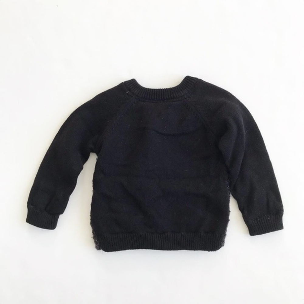 Marks & Spencer Lined Jacket/Sweater Vguc 12-18m — image 4 of 4